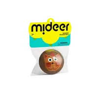 Mideer sensorinis kamuoliukas Cocoa Cat