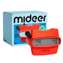 Mideer 3D akiniai