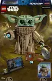 LEGO® 75446 Star Wars™ Grogu (mandaloriečių mokinys)