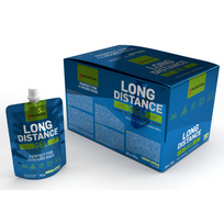 7Nutrition Long Distance Gel 75 g
