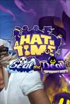 A Hat in Time - Seal the Deal (DLC) (PC) Steam Key GLOBAL