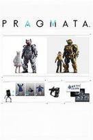 PRAGMATA Shelter Variety Pack (DLC) Steam Key (PC) NORTH AMERICA