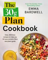 30g Plan Cookbook