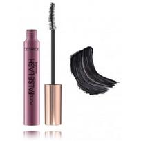 Catrice Pure False Lash ilginantis ir tankinantis blakstienų tušas - Rich Black