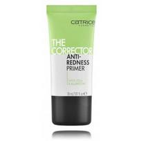 Catrice The Corrector Anti-Redness Primer koreguojanti makiažo bazė - 30 ml.