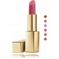 Estée Lauder Pure Color Hi-Lustre Lipstick ilgai išliekantys lūpų dažai - 563 Hot Kiss