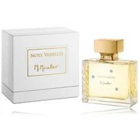 M.Micallef Note Vanillée Nectar PP kvepalai vyrams ir moterims - 50 ml.