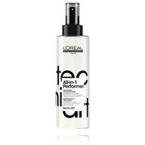 L'Oreal Professionnel Tecni. Art All-in-1 Performer Styling Treatment daugiafunkcė nenuplaunama formavimo priemonė plaukams - 190 ml.