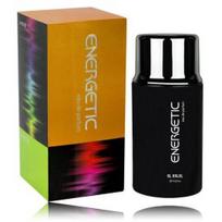 Al Haramain Al Halal Energetic EDP kvepalai vyrams ir moterims - 100 ml.
