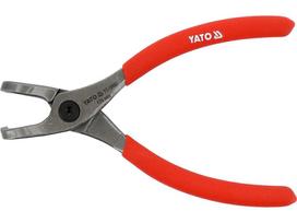 YATO SEGERIO REPLĖS 170mm VIDINĖS LENKTOS