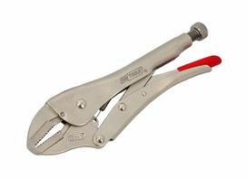 AWTOOLS SPAUDŽIAMOSIOS REPLĖS (MORSE) 250mm PLOKŠČIOS ŽIOTYS BLACK LINE