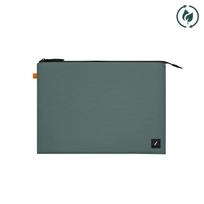 Native Union WFA Stow Lite dėklas, šiferio žalia - Macbook 16"