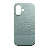 Dėklas Native Union (RE)Classic Case, slate green - iPhone 17