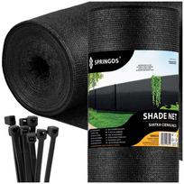 Tvoros tinklas 1,5x25 m