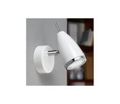 Eglo 93128 - Akcentinis LED šviestuvas RICCIO 2 1xGU10/3W/230V