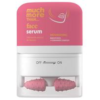 Veido serumas HiSkin Much more, 40.0 ml
