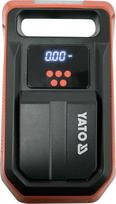 Oro kompresorius Yato YT-73470, 120 W, 12 V