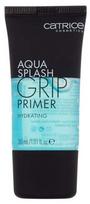 Makiažo bazė Catrice Aqua Splash Grip Primer, mėlyna sp., 30 ml