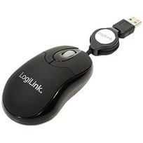 Logilink optical USB Mini with retractable cable  ID0016