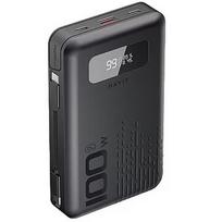 Havit Powerbank Havit PB5212 20000mAh (czarny) PB5212