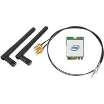 Shuttle W-LAN MODUL WLN-M22/BLUETOOTH WIFI6 802.11AX M.2-2230 CUBE-PC WLN-M22
