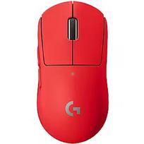 Logitech EWR2I-934 PRO X SUPERLIGHT 2 SE, RED 910-007551