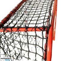 Ledo ritulio vartų tinklas Master Floorball Goal Net, 160 cm