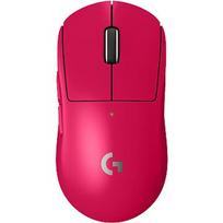 Logitech G PRO X SUPERLIGHT 2 DEX, PINK 910-007373