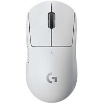 Logitech G PRO X SUPERLIGHT 2 DEX, WHITE 910-007365