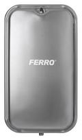 Išsiplėtimo indas šildymo sistemai Ferro VRP205-8, 8 l