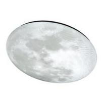 Šviestuvas lubų Tope Madera, LED, 3000 - 6500 °K, 2 x 48 W, balta sp.