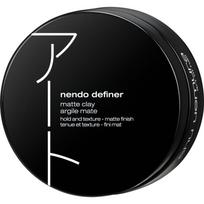 Shu Uemura Styling nendo definer tekstūros suteikiantis matinis plaukų molis 71 g