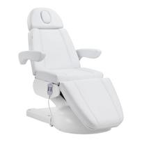 Elektrinis kosmetologinis gultas AZZURRO 3M, baltas