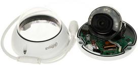 Kupolinė kamera Dahua IPC-HDBW2849E-S-IL-0280B