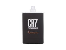 Cristiano Ronaldo CR7 Game On Eau De Toilette 100ml kvepalai Vyrams testeris