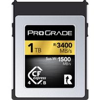 ProGrade Digital 1TB CFexpress 4.0 Memory Card
