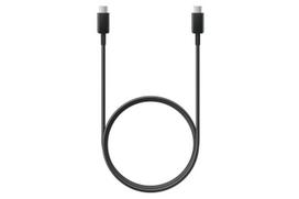 Samsung EP-DN975 USB-C Male į USB-C Male Kabelis (5A) 1m, Juoda