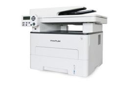 Spausdintuvas Pantum M7100DW, Multifunkcinis, lazerinis, juodai baltas, A4