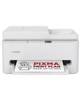Canon PIXMA TS7550i Spausdintuvas rašalinis spalvotas MFP A4 14 ppm USB Wi-Fi