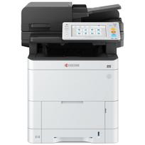 Kyocera ECOSYS MA4000cifx Spausdintuvas lazerinis spalvotas MFP A4 40 ppm Ethernet LAN USB (SPEC)