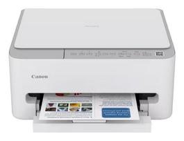 Canon PIXMA TS4151i Spausdintuvas rašalinis spalvotas MFP A4 14 ipm Wi-Fi