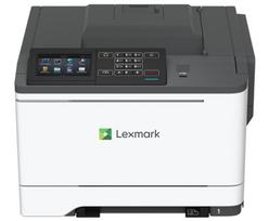 Lexmark CS622de Spausdintuvas lazerinis spalvotas A4 38 ppm USB Ethernet LAN