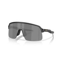Oakley Sutro Lite S akiniai | Matte Black - Prizm Black - Gold Logo