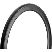 Pirelli Tire Cinturato EVO TLR 28" TechWALL+ SmartEVO AS sulankstoma padanga | Black, 28"x1.10 | 28-622
