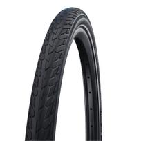 Schwalbe Road Cruiser Plus Active PunctureGuard 20" Green Compound padanga | Black Reflex, 20x1.75