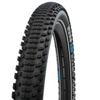 Schwalbe Johnny Watts 365 Performance DD RaceGuard 27.5" Addix 4season padanga | Black Reflex, 27.5x2.60