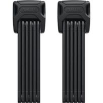 Abus BORDO™ 6000K/90 Black SH Twinset sulankstoma spyna