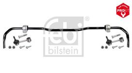 Prikabinimo svirtis FEBI BILSTEIN 175048