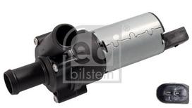 Vandens siurblys, autonominis šildymas FEBI BILSTEIN 36312