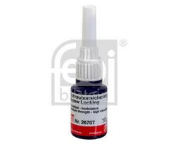 Sriegių sandariklis FEBI BILSTEIN 26707